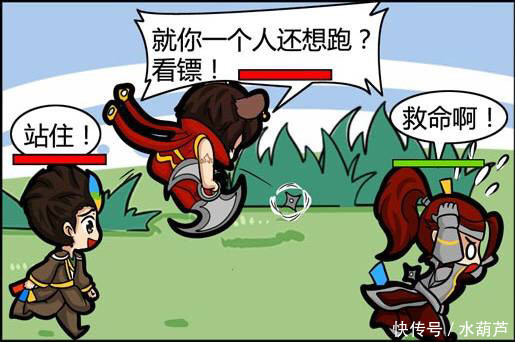 元芳武则天狄仁杰三人都没能将韩信击败,并不是韩信厉害