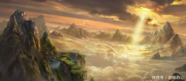 《遮天》中的特殊大帝,他比肩荒天帝,拥有着高