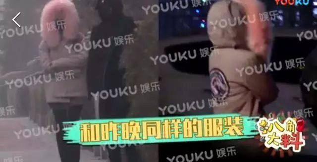 摄影师还原李小璐夜宿门真相:一周两次 李小璐