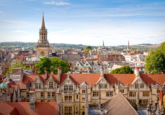 英国牛津市到美国奥克兰市要多久_360问答