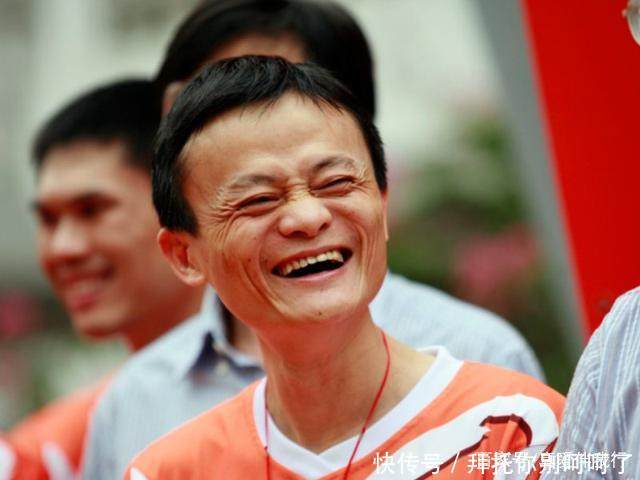 2018胡润榜排名前五的中国大富豪,王健林未上
