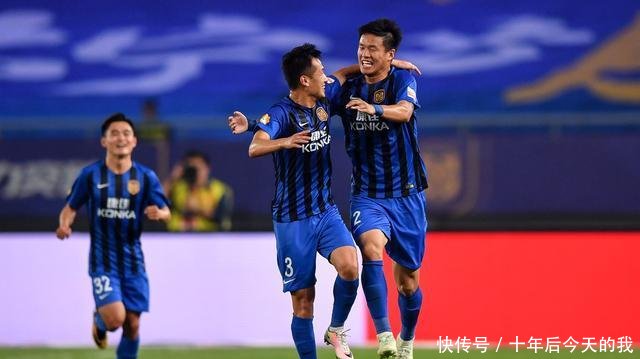 中超苏宁引援的赠品, 官方没消息只能自己宣布