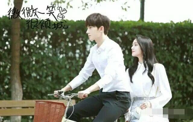 杨洋李易峰早期角色脸庞青涩少年感满满，胡歌也曾出演狗血爱情剧