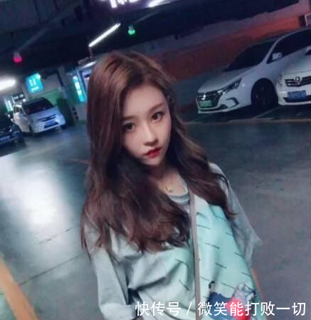 扒出抖音温婉整容前照片, 负能量太重目前已被