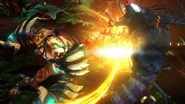 VR游戏《狂野仪式》上线Oculus Rift 比肩好莱坞级特效