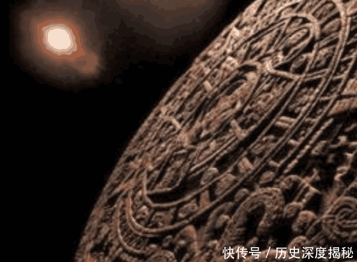 雅玛人灭绝前, 记录下的五个神秘预言, 科学家是