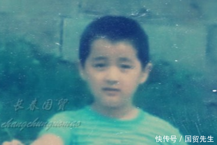 胡歌8岁时荧屏首秀曝光 参与《正大综艺》主题