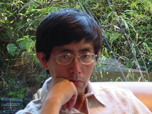北岛