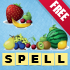 水果拼字 Kids Learn to Spell (Fruits)