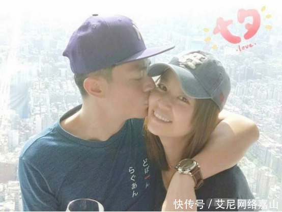 林心如曝老公发福原因,还透露女儿近况,对穿搭