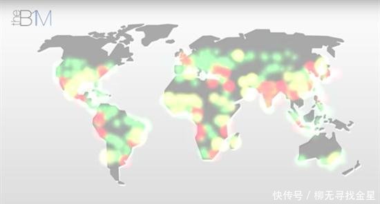 2030年全球10大城市排行榜,中国上榜2个,美国