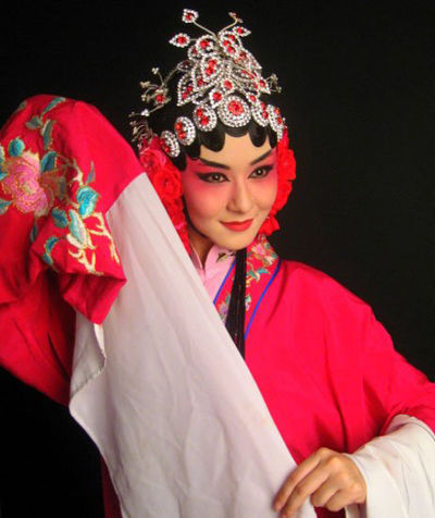 秦雪梅唢呐哭灵简谱