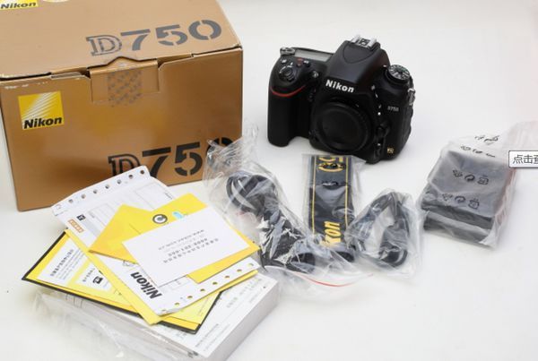 尼康d750 拆机版是什么意思_360问答