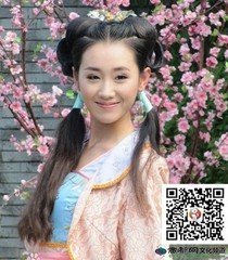 山东枣庄 现居地:北京 身高:166cm 体重:46kg 星座:双子座 职业:演员