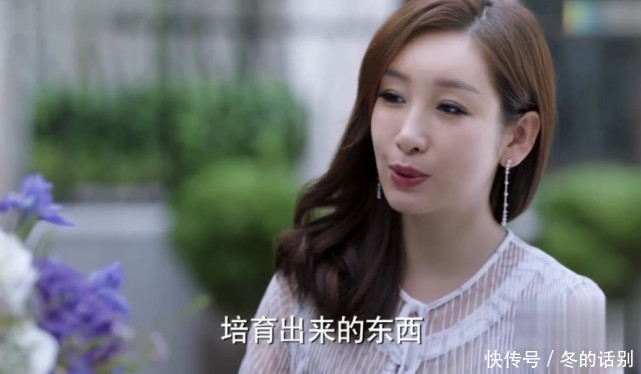 《南方有乔木》南乔对决安宁,时樾陷入真爱与