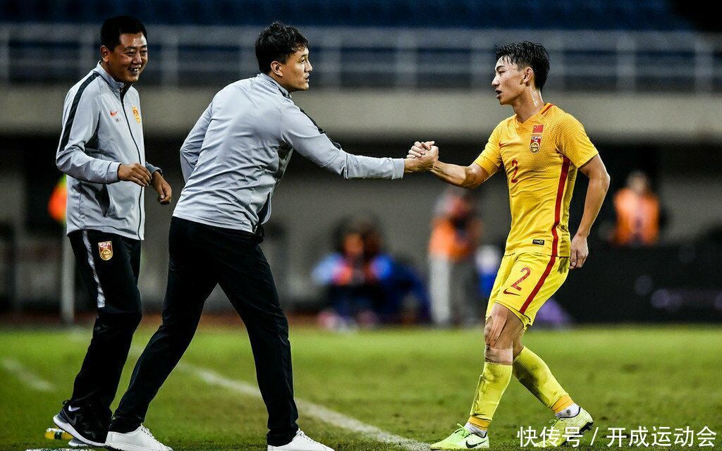 伊朗韩国国奥预测