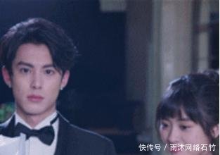 《流星花园》土味情话大盘点, 最后的boss竟是