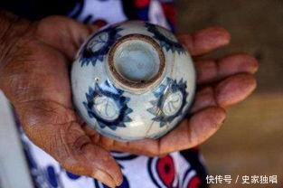 非洲一部落村民自称是中国后裔，拿出三个证据来，并得到专家认可