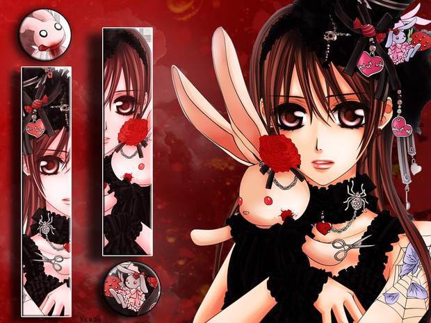 有哪些好看的<em>少女</em>动漫?_360问答