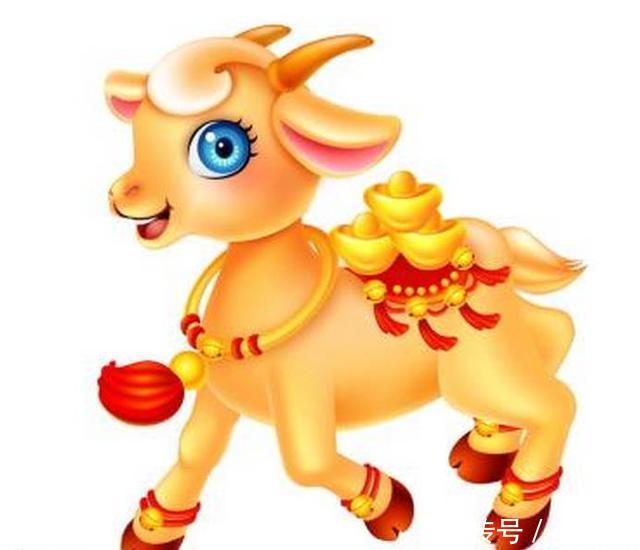 3月份洋洋得意,喜从天降,生肖羊爱情来敲门,喜