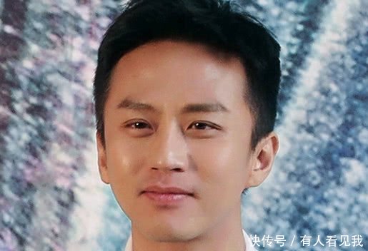 他是《跑男》里最有钱的人,与王思聪住同一小