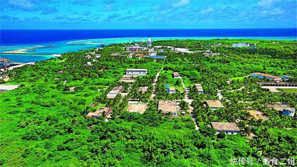 中国最有潜力的城市:石油资源堪比波斯湾,价值