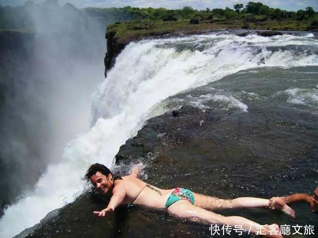 江一燕流连忘返的圣地,探险家的乐园,这个国度终于落地签啦!