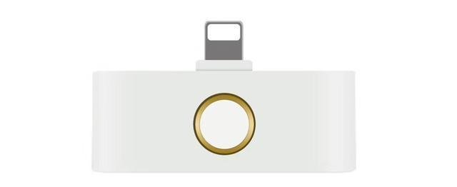 没有什么配件是我们做不出来的, iPhone X也可