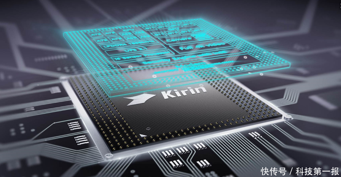 估值近10亿美元成AI芯片独角兽 寒武纪推新一