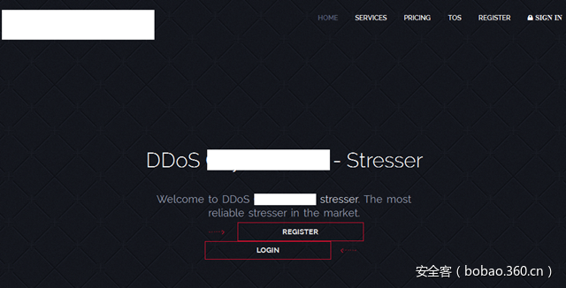 【国际资讯】震惊！网络犯罪成本竟然如此之低？发起DDOS攻击仅要50刀？