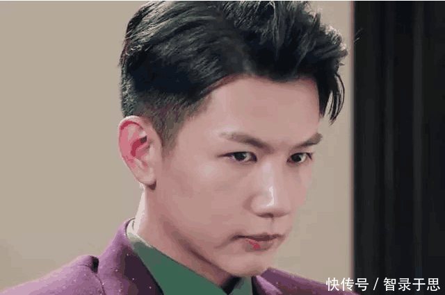 《温暖的弦》小奶狗变心机狗! 留睿反转成卧