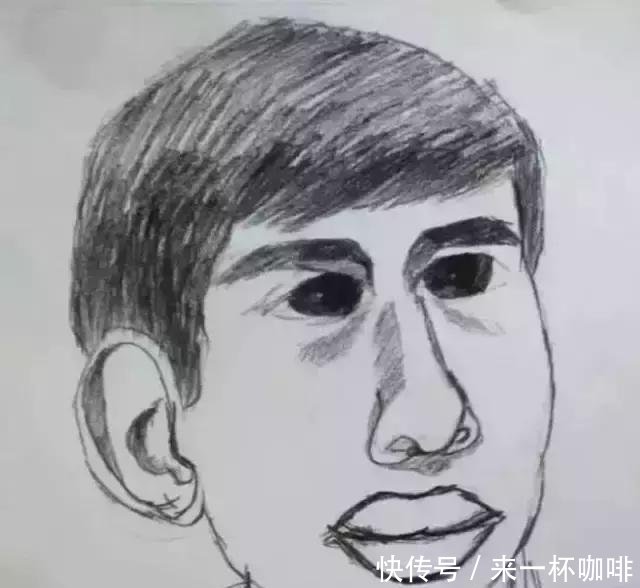 考生画一个表情,动画被气吐血画画,是插入的ppt老师包中表情认真图片
