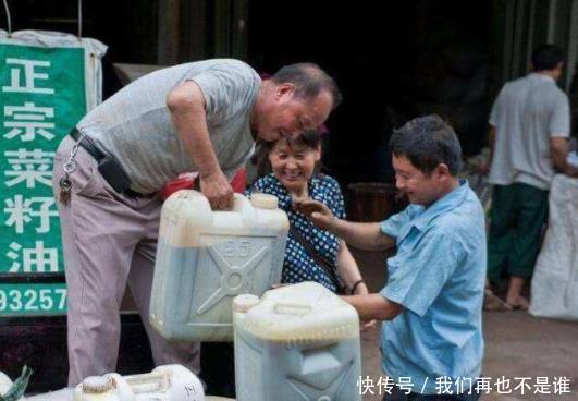 农村人吃了半辈子的自榨油,专家却说不能吃,究竟有什么内幕 e世博手机版app