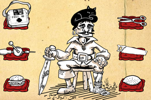 超级玛丽无限生命版,超级玛丽无限生命版小游