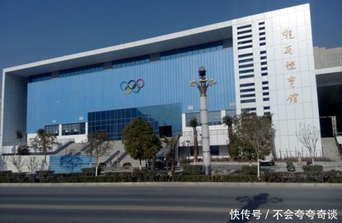 陇南市4家体育场馆将向公众免费低费开放