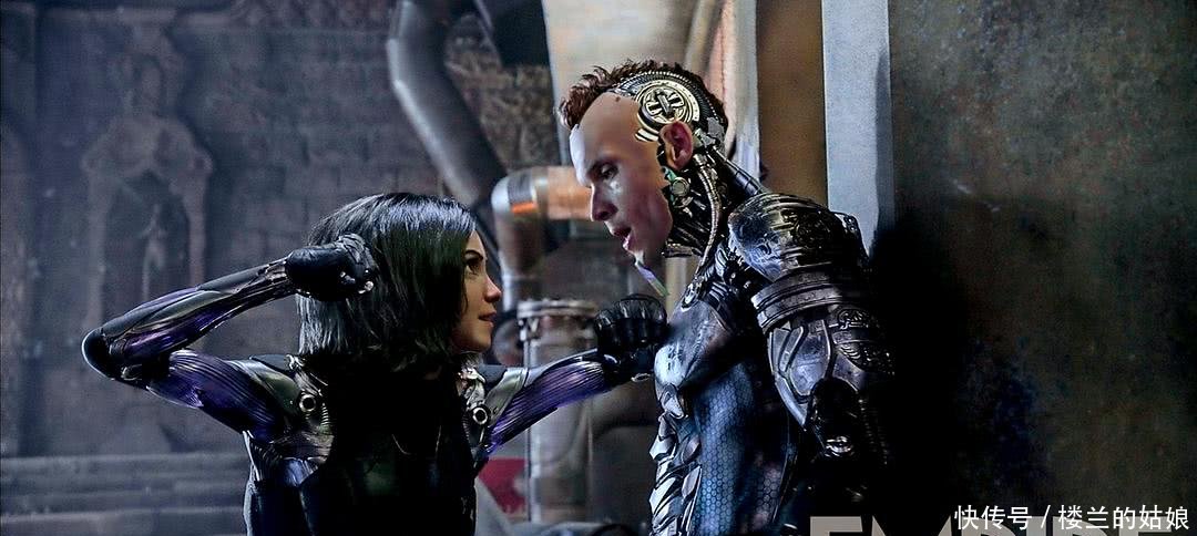 《阿丽塔:战斗天使》制片人乔恩·兰多:这会是