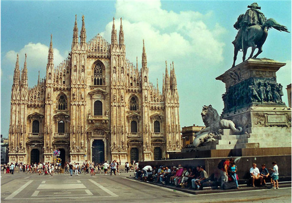 本文教你如何正确选择意大利签证代办机构,让