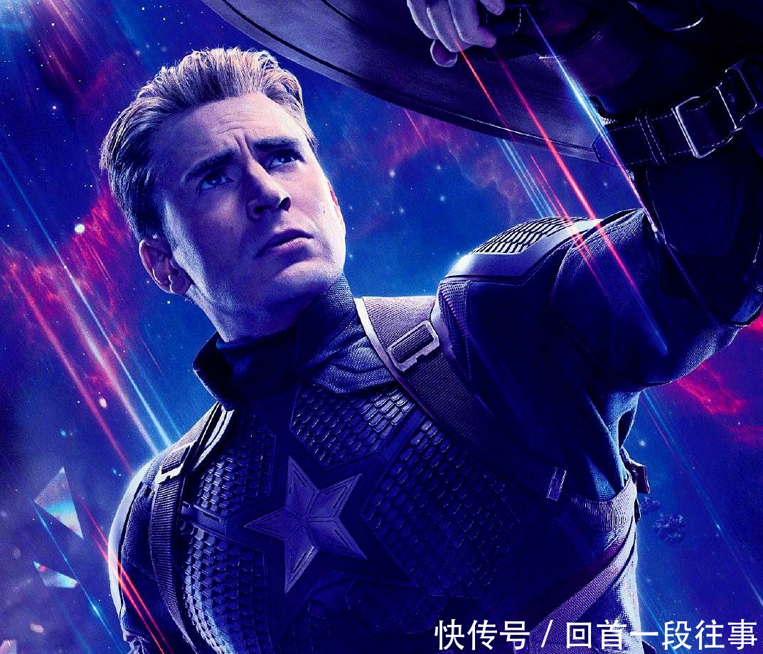 复联4:终局之战美队为什么能使用雷神的锤子?