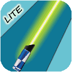 Saberize Lite -AR Light Saber