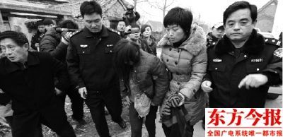【转】北京时间 老汉囚禁奸淫女子达两年 解救时人已失语 - 妙康居士 - 妙康居士~晴樵雪读的博客 【转】北京时间 老汉囚禁奸淫女子达两年 解救时人已失语 - 妙康居士 - 妙康居士~晴樵雪读的博客