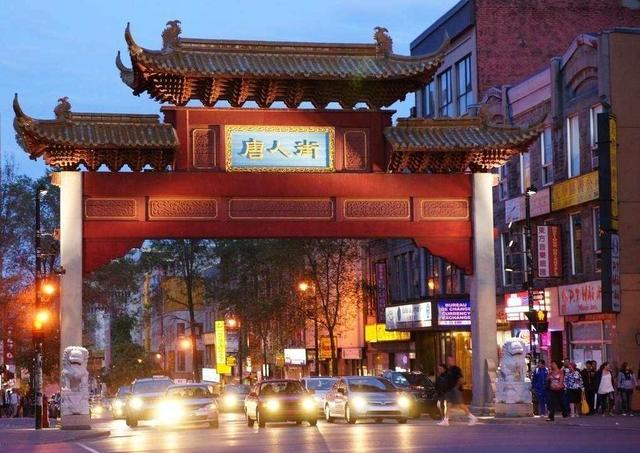 从《排华法案》分析西方国家为何限制华裔移民