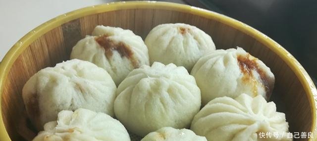 中国最高级学府之一清华大学的食堂饭菜有哪些