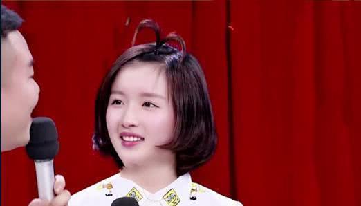 李浩菲长得像周冬雨?耿直的李易峰终于说出了