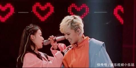 sunnee第三期镜头全无不是因为美岐宣仪,是可