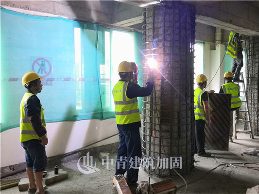 结构加固是什么(建筑结构加固技术的最新进展,结构加固技术的最新进展) 装饰幕墙施工 第2张 结构加固是什么(建筑结构加固技术的最新进展,结构加固技术的最新进展) 装饰幕墙施工 第2张