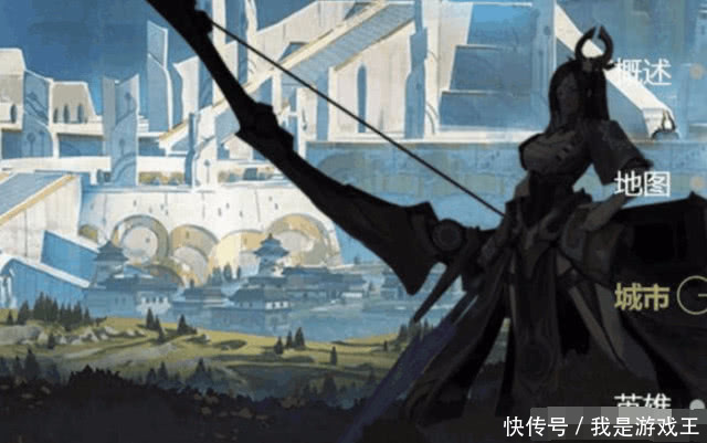 王者荣耀:买元歌的金币要攒着了,两名新英雄曝