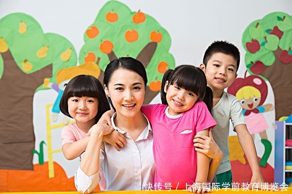 幼师专业的就业前景