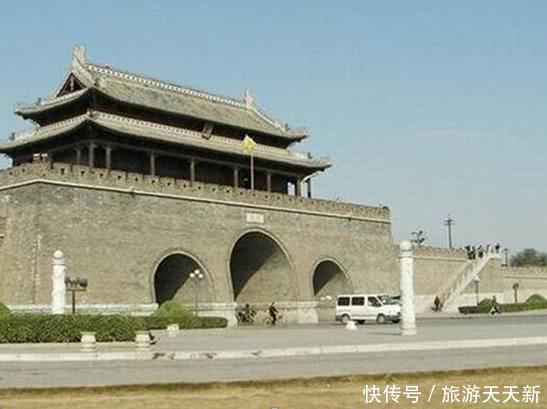国内“最尴尬”的城市，名字很简单，却经常被念错，你读对了吗？