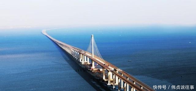 跨海大桥排名_杭州湾跨海大桥