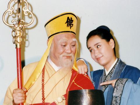 新白娘子传奇图片
